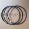 Conjunto de anel de pistão 12303205 para motor diesel TBD620 Deutz