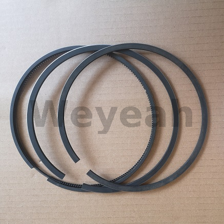 Conjunto de anel de pistão 12303205 para motor diesel TBD620 Deutz