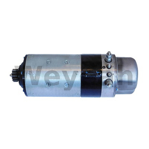 Starter 120345 para motores Jenbacher 