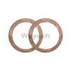 MWM 01118659 anel de vedação para motor a gás MWM