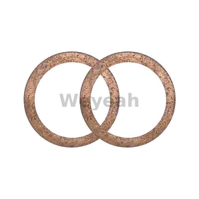 MWM 01118659 anel de vedação para motor a gás MWM
