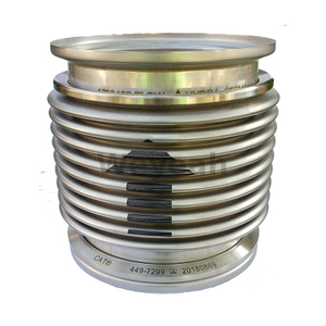 Fole 4497299 para Motor a Gás CAT 3500