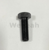 Parafuso de cabeça hexagonal 100473 para motor a gás Jenbacher