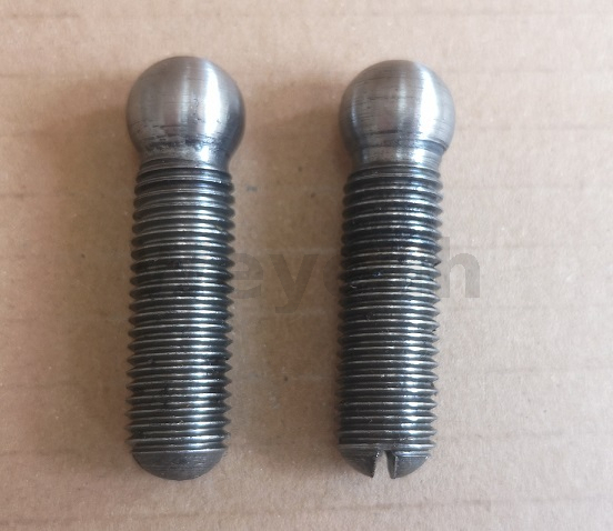 MWM 12028031 Parafuso de ajuste para motor a gás MWM TCG2020