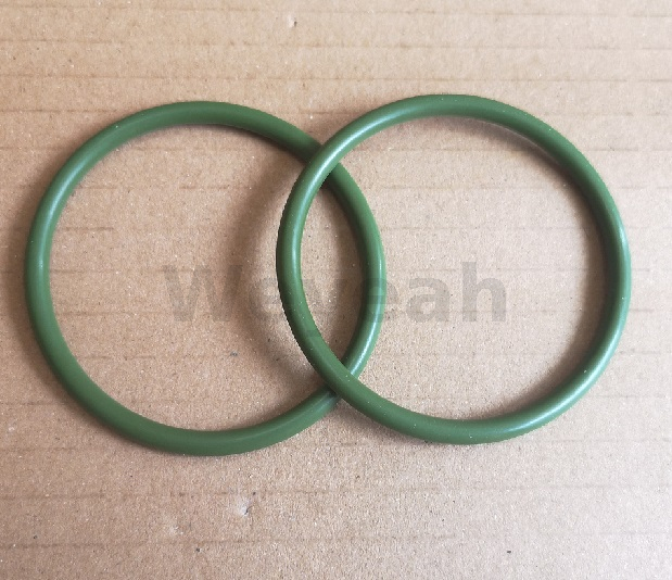 MWM 01153923 O-ring para motor a gás TCG2020