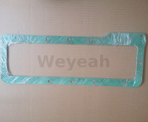 Junta MWM 12302353 para motor a gás MWM TCG2020 TBG620