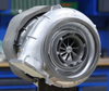 Kit de reparo do turbocompressor ABB TPS57 97076