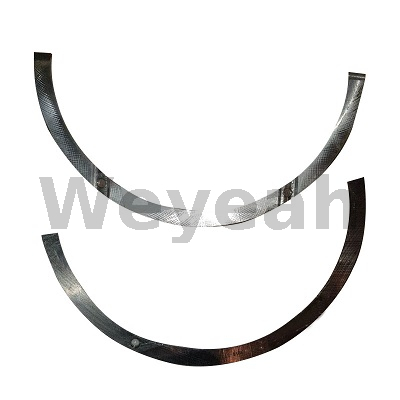 Disco espaçador 373131 para motores Jenbacher tipo 6