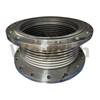 Compensador 122063 para motor a gasolina Jenbacher