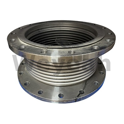 Compensador 122063 para motor a gasolina Jenbacher