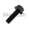 Parafuso de qualidade OEM 1B-2790 para motor a gás CAT G3520