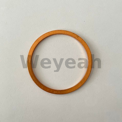 Anel de vedação 100839 para motor a gás Jenbacher