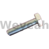Parafuso de cabeça hexagonal 100456 para motor a gás Jenbacher