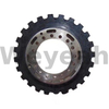 Acoplamento 334304 para motor a gás Jenbacher J420