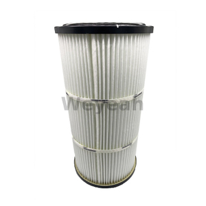 Filtro de ar 1227732 para motor a gás Jenbacher J420