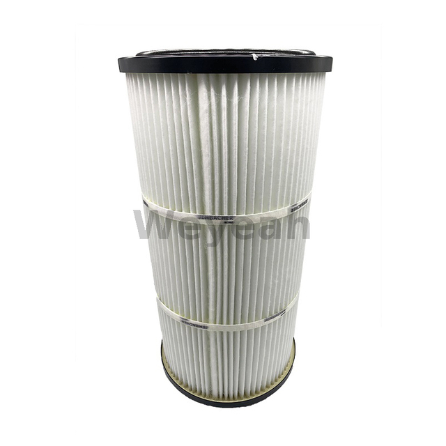 Filtro de ar 1227732 para motor a gás Jenbacher J420