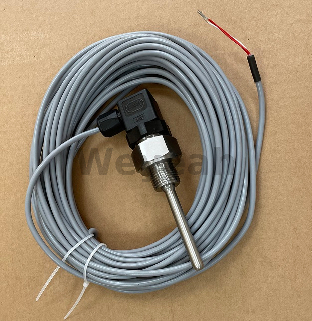 Jenbacher 649673/211149/169901/607323 termômetro para motor a gás Jenbacher 320