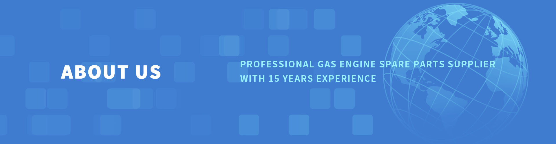 Fornecedor profissional com 15 anos de experiência