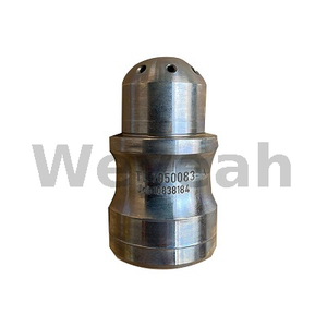 Câmara de pré-combustão 7050083 para motores Jenbacher tipo 4