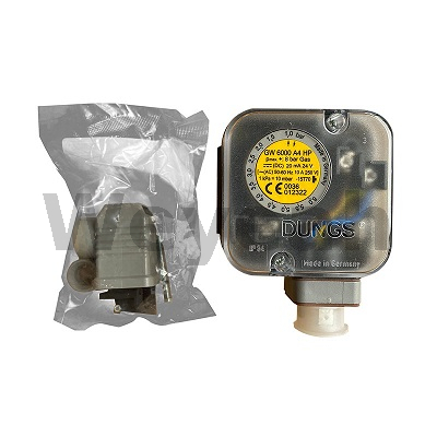 Interruptor de Pressão 210067 para Motores Jenbacher Tipo 6