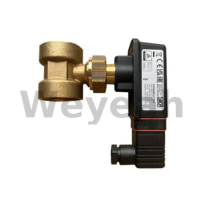 Chave de fluxo 441610 para motor a gás Jenbacher J320
