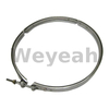 Suporte 9015643 para motores a gás Jenbacher