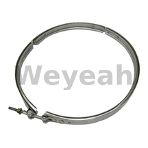 Suporte 9015643 para motores a gás Jenbacher