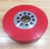 Amortecedor de vibração MWM 12303422 para motor a gás MWM TCG2020V20