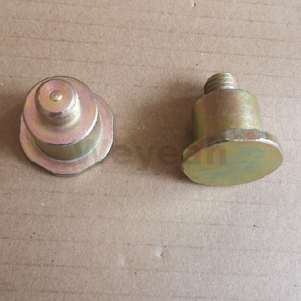 Pino da manilha MWM 12302354 para motor a gás MWM TCG2020 TBG620