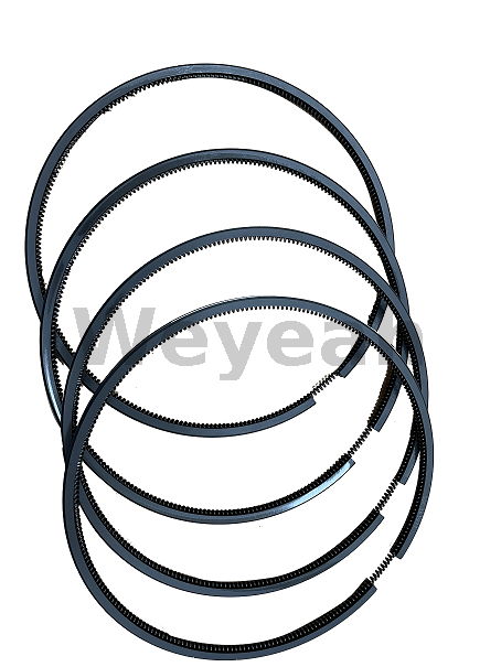 Anel raspador 363977 para motores Jenbacher tipo 6