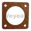 Vedação 387627 para motores Jenbacher tipo 6