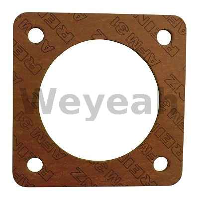 Vedação 387627 para motores Jenbacher tipo 6