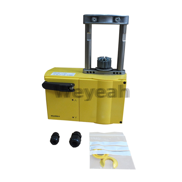 Servomotor 1210363 para motores a gás Jenbacher J320 J420