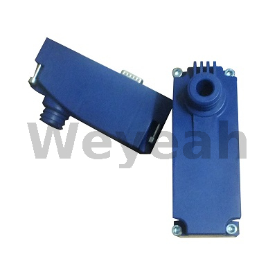 Módulo SAFI 652092 para motores Jenbacher tipo 2, 3, 4 e 6