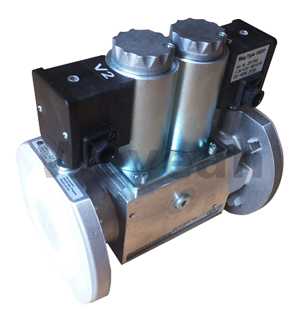 Válvula solenóide 594952 para motor a gasolina Jenbacher J320