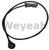280049 Sensor de detonação para motor a gasolina Jenbacher