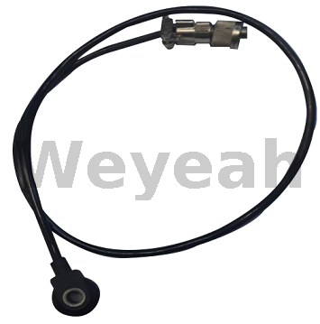 280049 Sensor de detonação para motor a gasolina Jenbacher