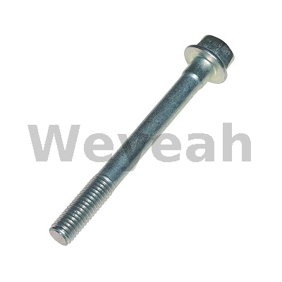 Parafuso de qualidade OEM 1A-0168 para motor a gás CAT G3520