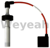 Conector de vela de ignição Jenbacher 1200402 1250653 para motor a gás Jenbacher J320 J420,J620
