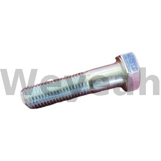 Parafuso de cabeça hexagonal Jenbacher 100331 para motor a gás Jenbacher J420