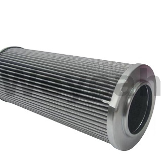 Elemento de filtro de óleo 631265 para motor a gás Jenbacher J420