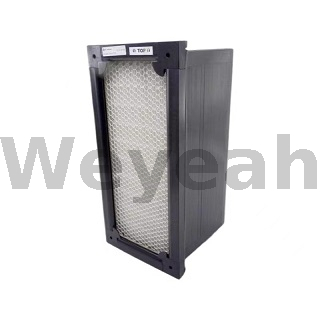 Filtro de mangas 257230 para motor a gás Jenbacher J320