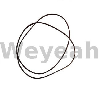 Jenbacher 212134 O-ring para motor a gás Jenbacher