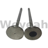 Válvula de escape Jenbacher 369443 para motor a gás Jenbacher J420
