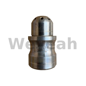 Câmara de pré-combustão 9029947 para motores Jenbacher tipo 4
