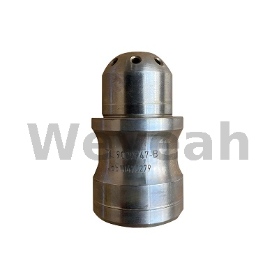 Câmara de pré-combustão 9029947 para motores Jenbacher tipo 4