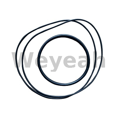 O Ring 1231361 para motores Jenbacher tipo 4