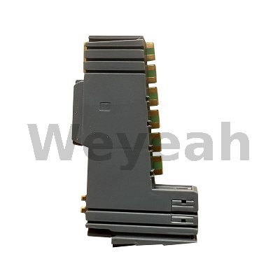 Saída analógica 608642 para motor a gás Jenbacher J320
