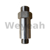 Ramal de conexão 324562 para motor a gás Jenbacher J320