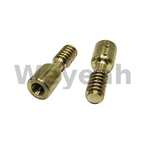 Parafuso rosqueado 211562 para motores a gás Jenbacher